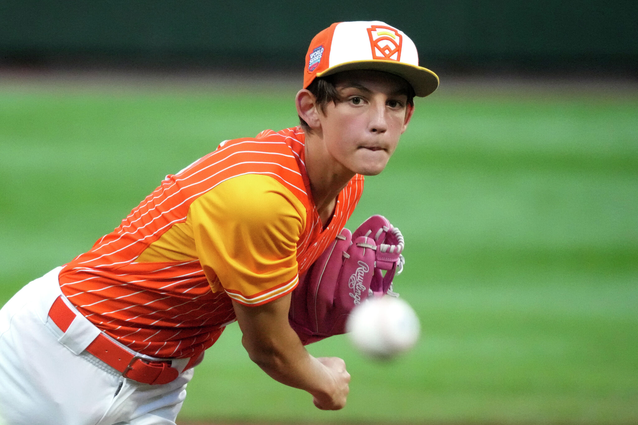 A reader goes to bat for the Boerne All-Stars