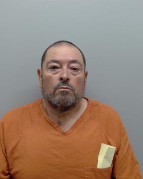 Laredo CBP officers arrest man wanted for sex offense in Dallas area