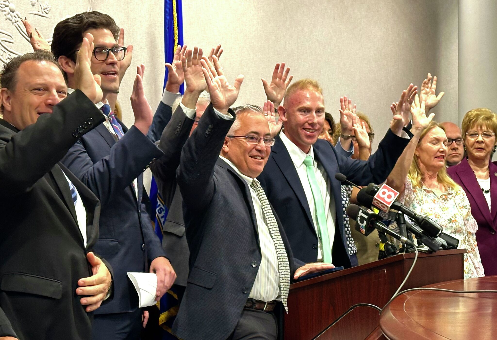 Emergency action on electric rates won't solve Connecticut's crisis