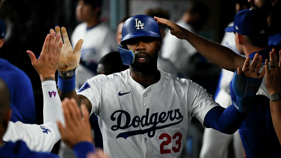 The Astros' pursuit of more outfield production continued Tuesday with the team nearing a deal with Jason Heyward, who was recently released by the Dodgers.