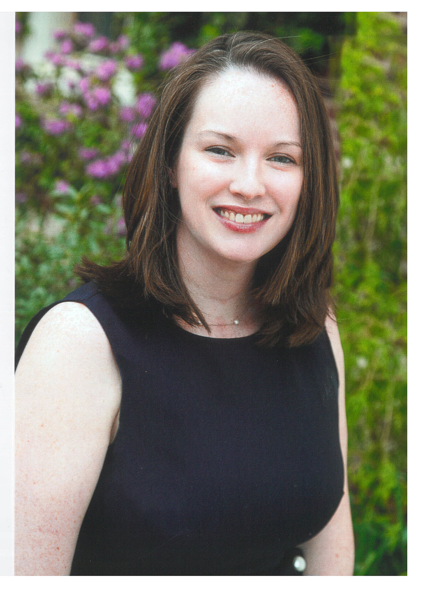 Greenwich High School teacher finalist for national civics teacher