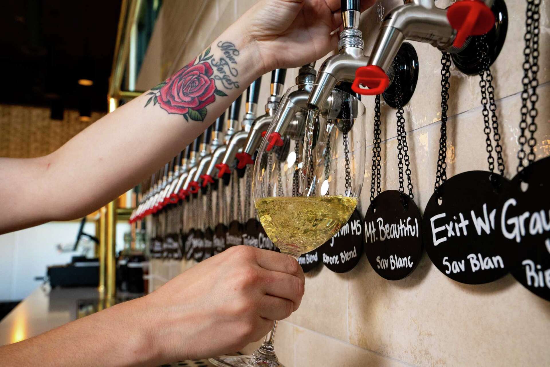 New restaurant openings in the East Bay