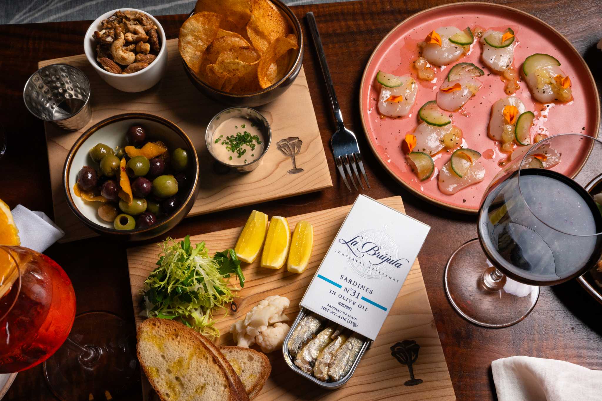 New restaurant openings in the East Bay