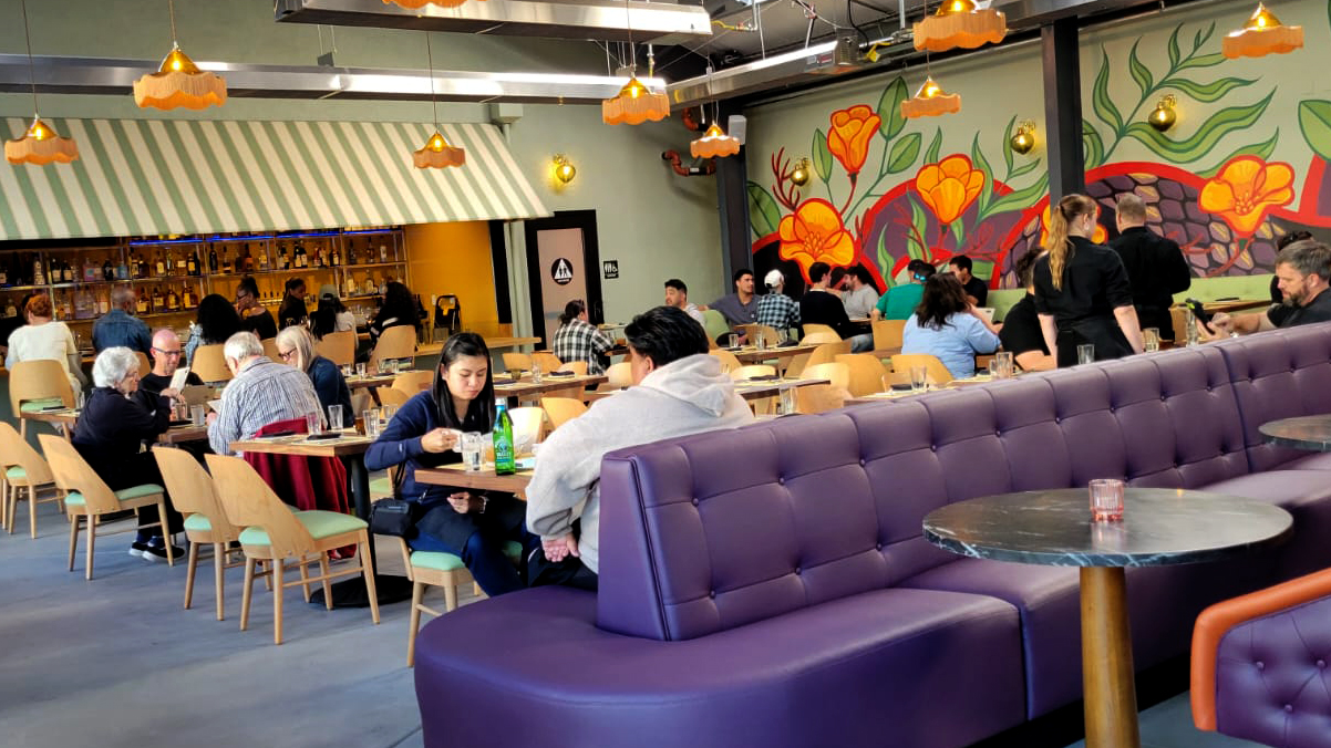 New restaurant openings in the East Bay