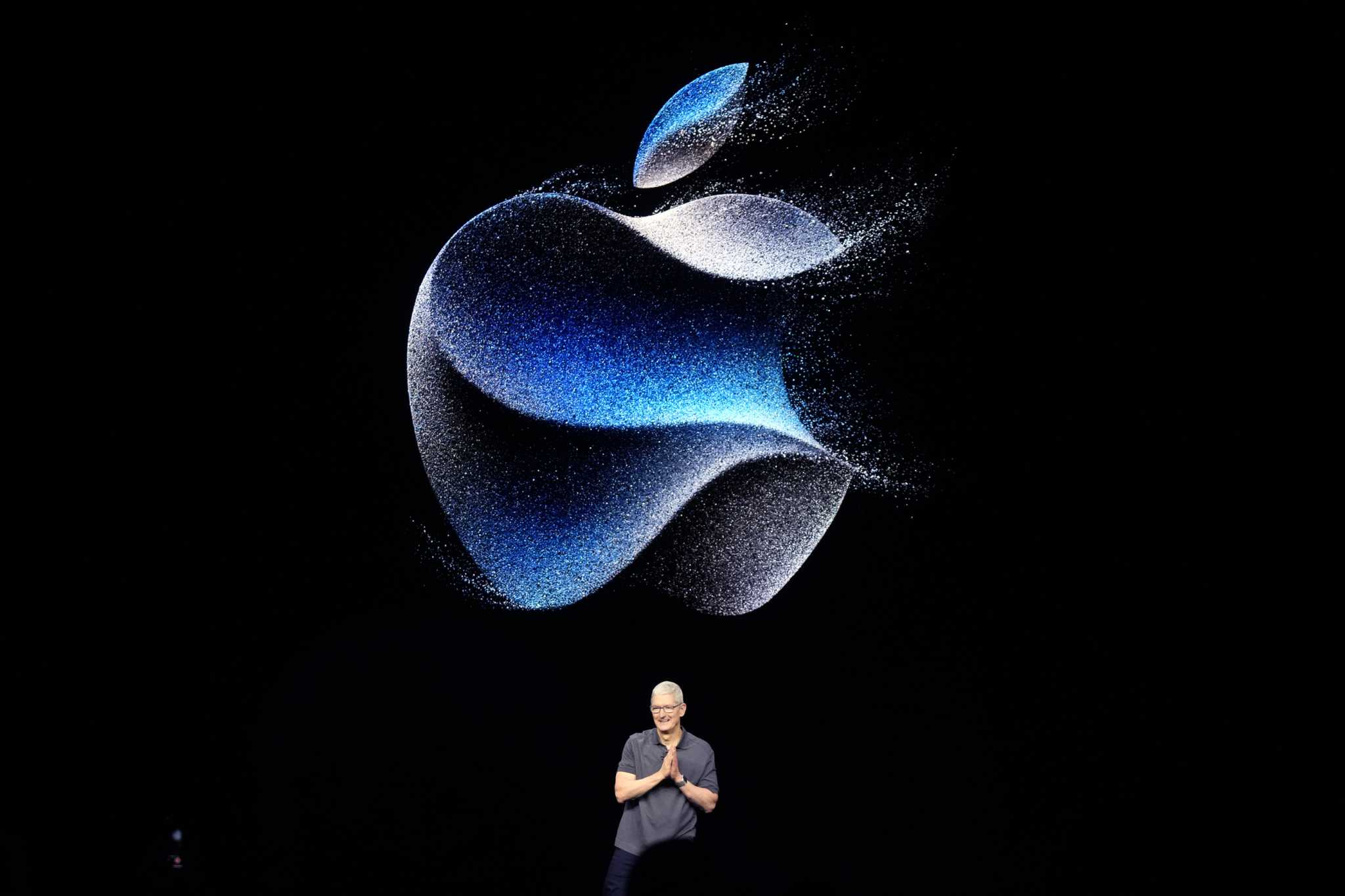 Apple’s rare layoffs hit 147 Bay Area workers