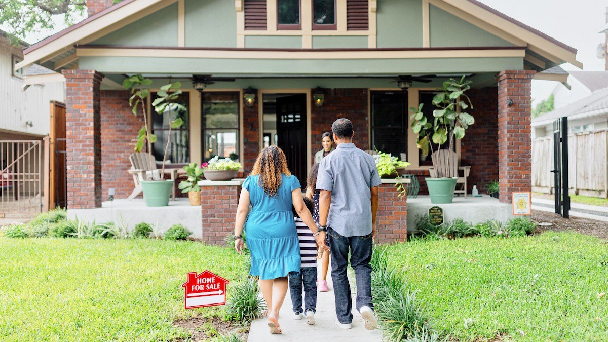 Homebuyers Are Ready To Take More Risks To Get Their Dream Home