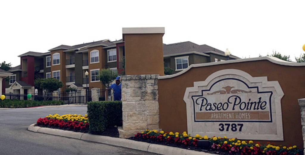 Affordable apartment rental in name only - San Antonio ...