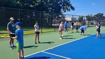Ellington Racquet Club to offer tennis program for kids with autism