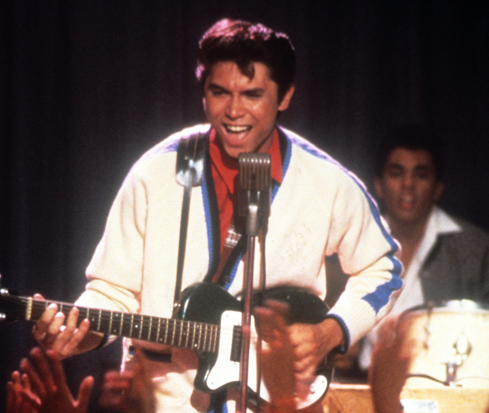Ritchie Valens biopic 'La Bamba' remake in development