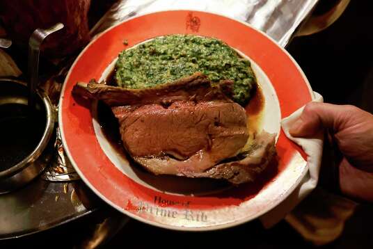 House of Prime Rib favorites: Readers weigh in on menu, memories