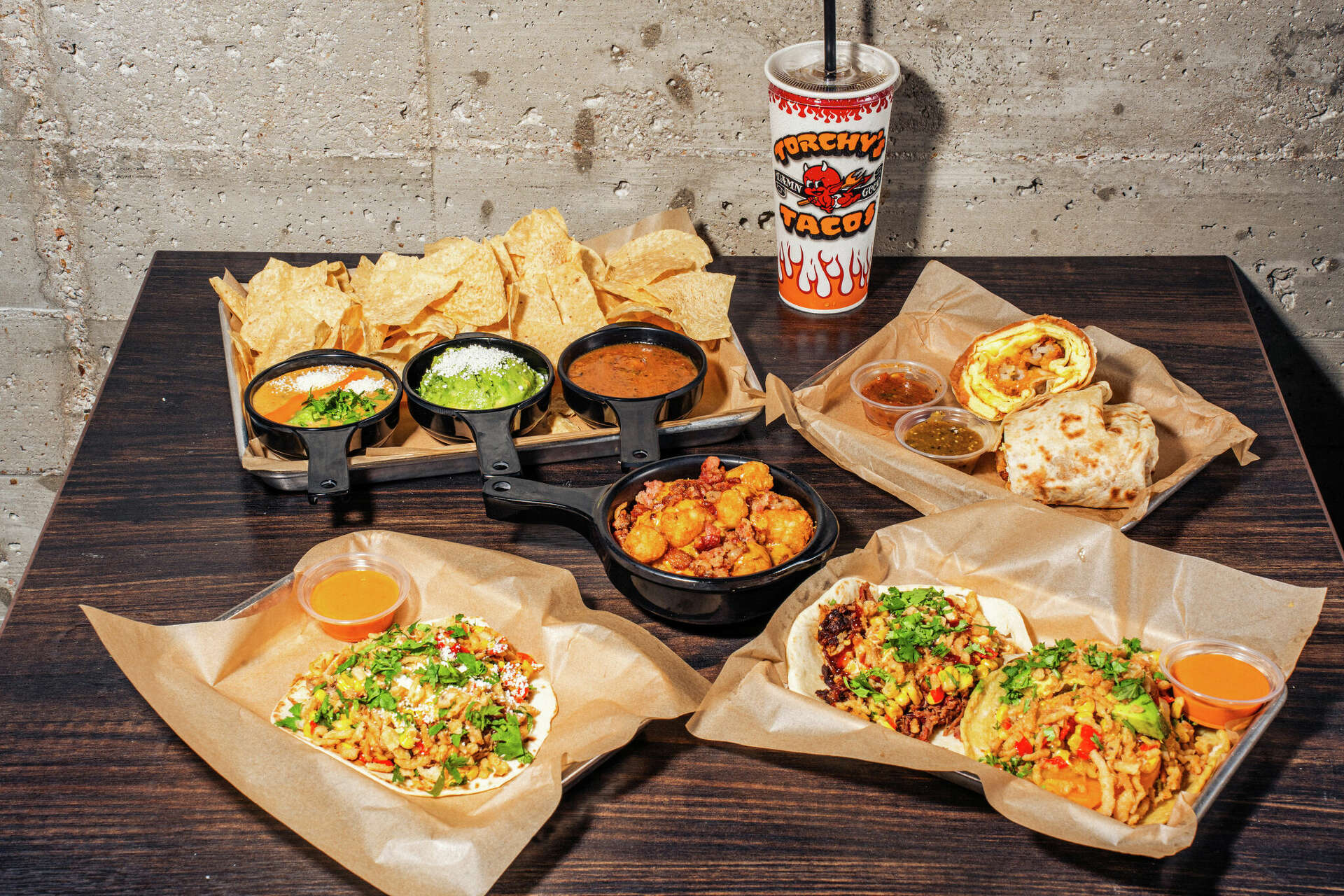 Torchy's Tacos changes menu nationwide for 18th anniversary