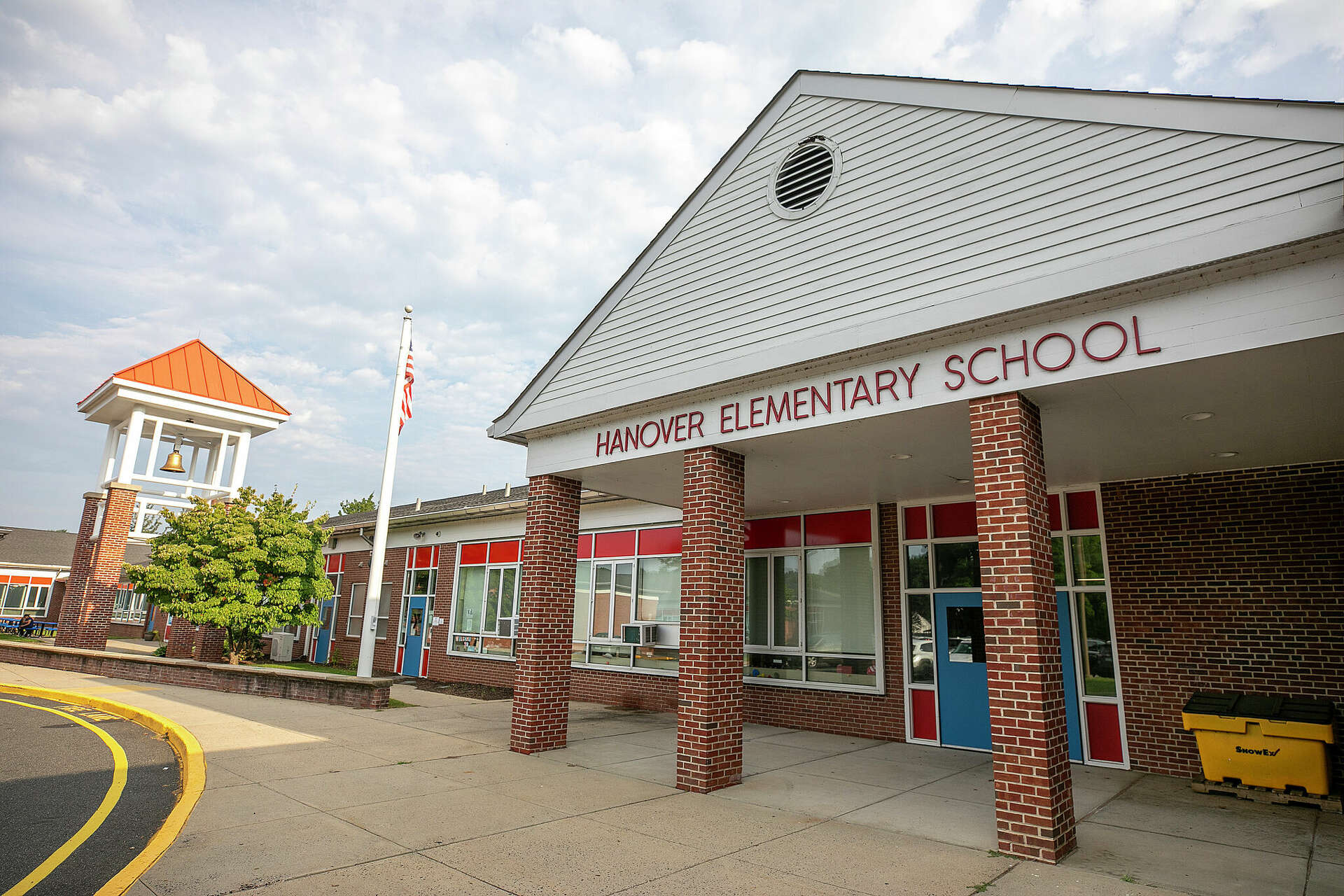 Meriden reports a 61 increase in seclusion and restraint incidents