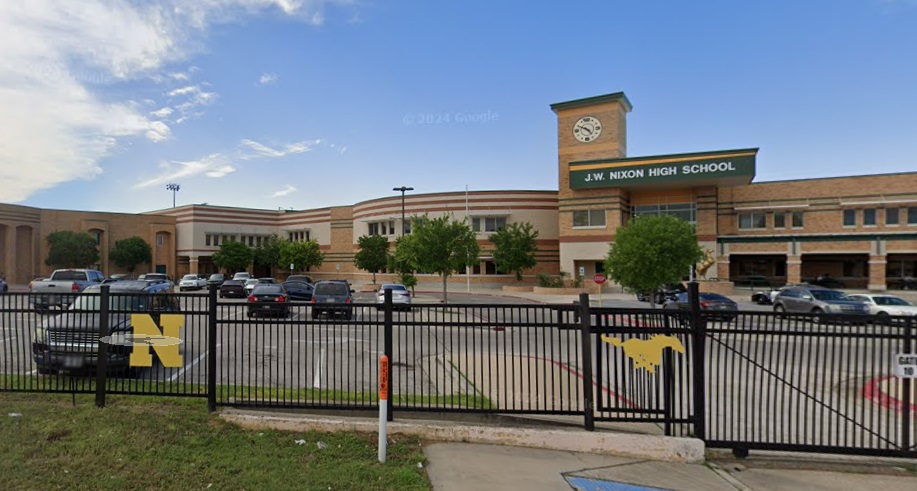 Laredo boy arrested for possible shooting threat at high school