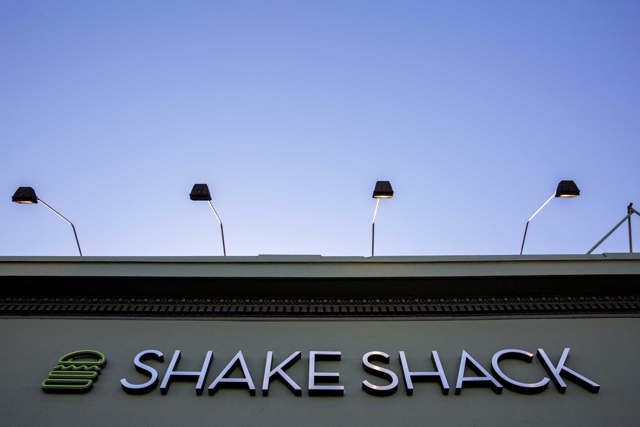 Shake Shack closes underperforming restaurant in Oakland