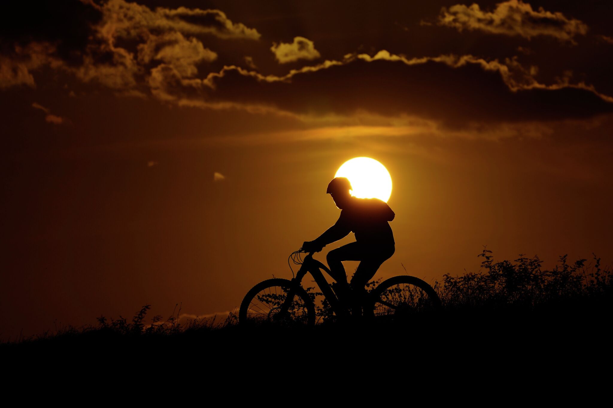 Is this South Texas’ hottest fall ever? Here’s the numbers.