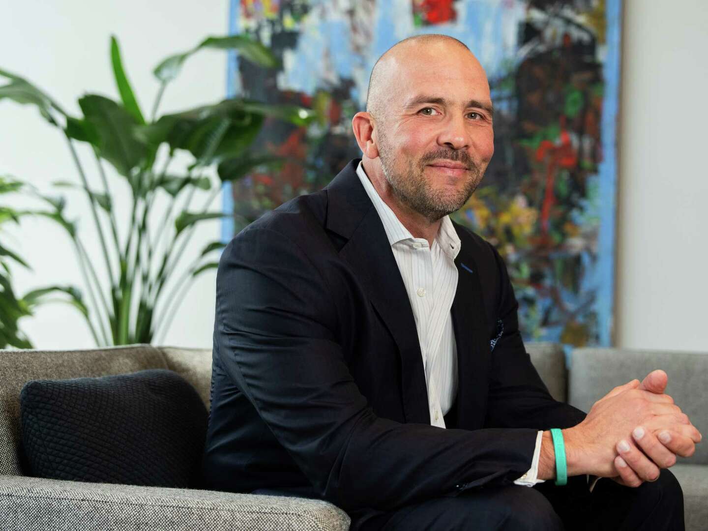 Howard Hughes gets new chair with Ackman, Pershing Square deal