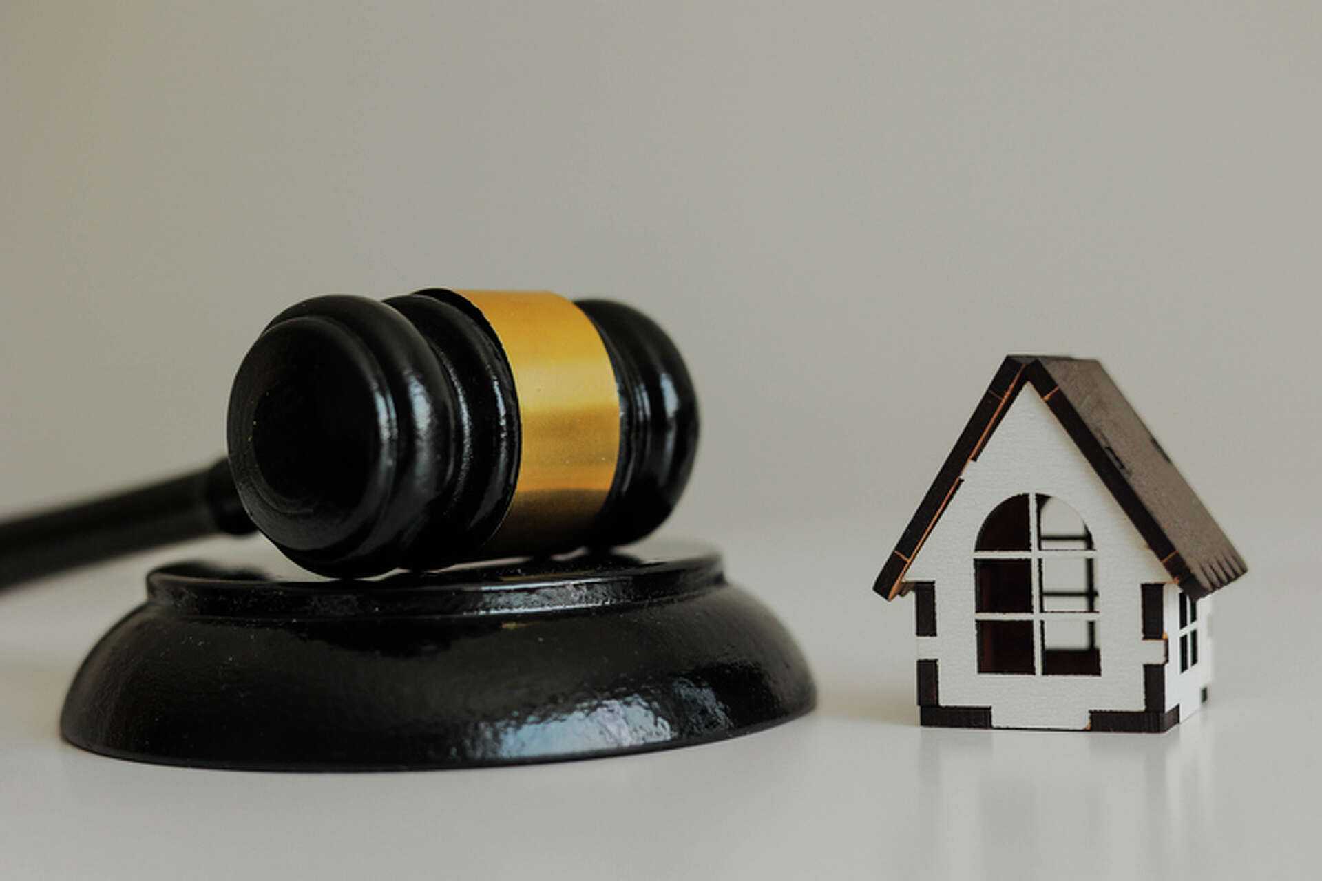 Counties have completed proceedings on delinquent properties