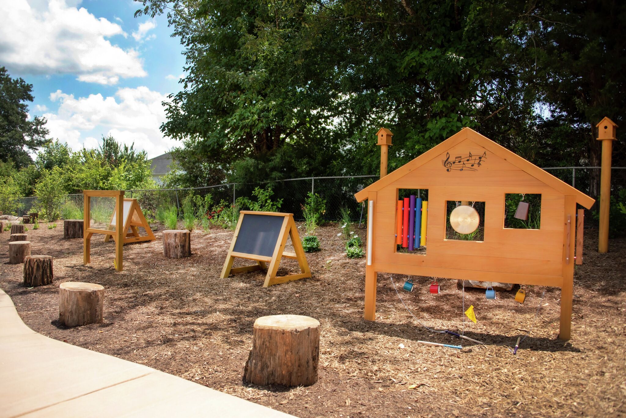 The Nest Schools early education center to open in Simsbury