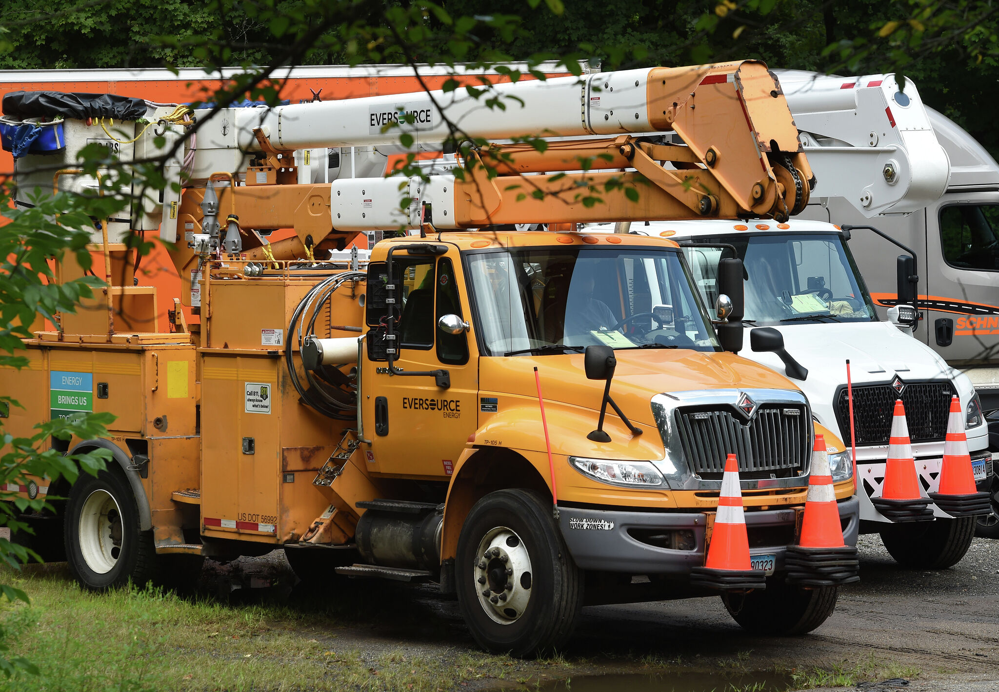 CT electric customers could see relief in bills as proposals discussed