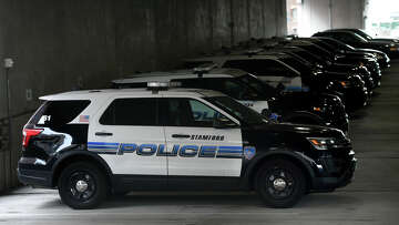 Stamford man in custody after 3-hour standoff at the Urby, police say