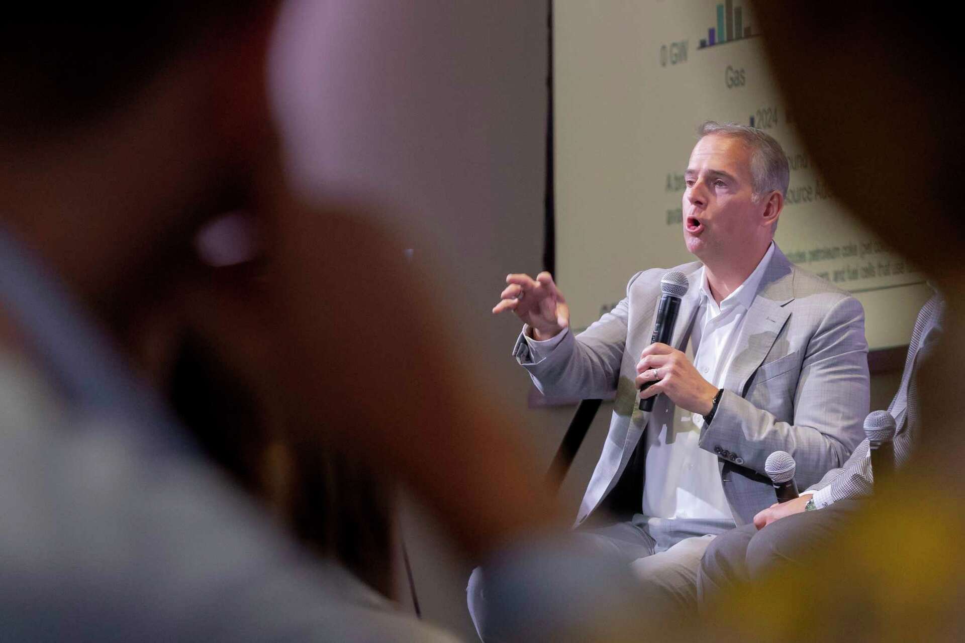 ERCOT DEMAND FORECAST visual data 3