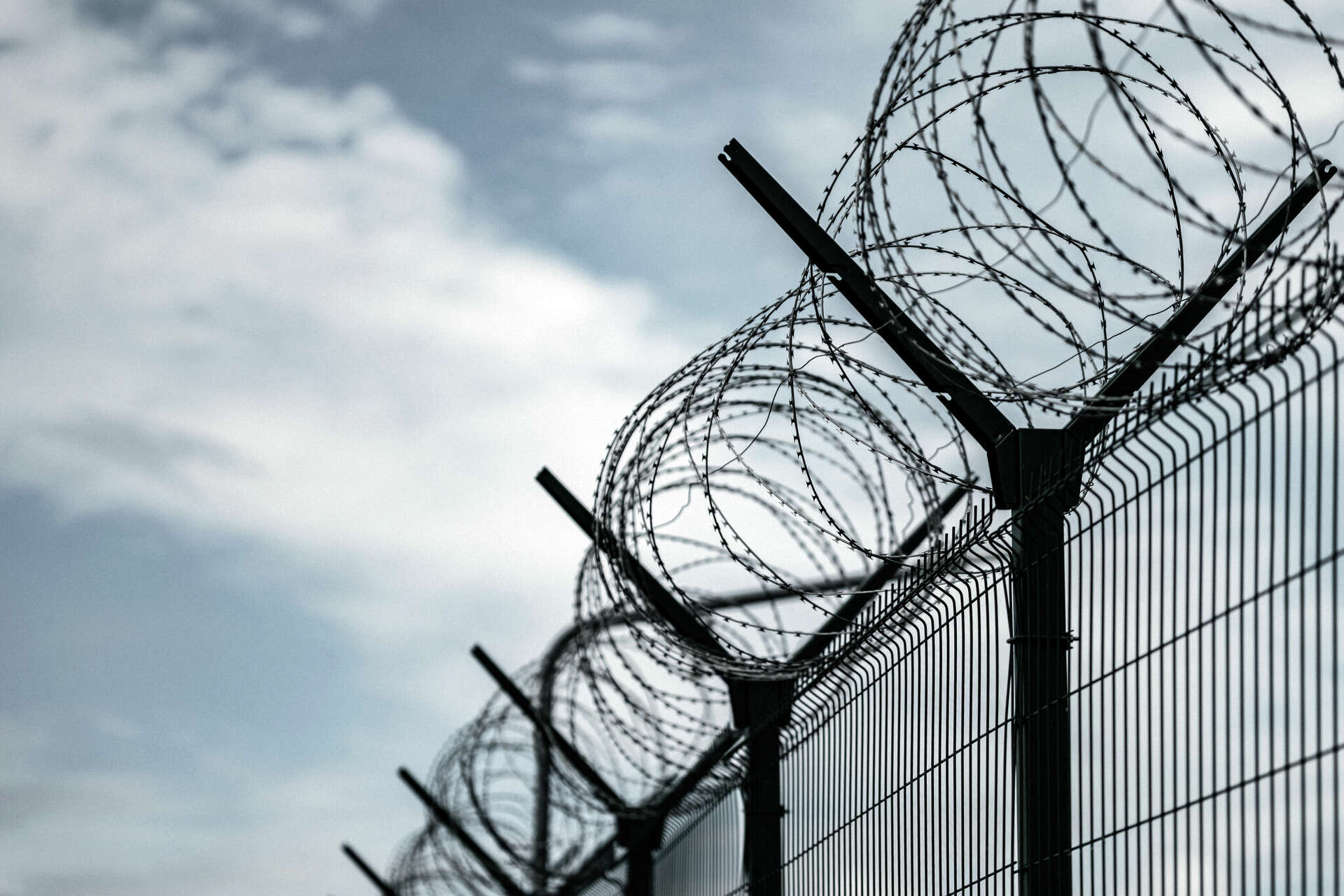 CT prison in lockdown after inmate found dead in cell, officials say