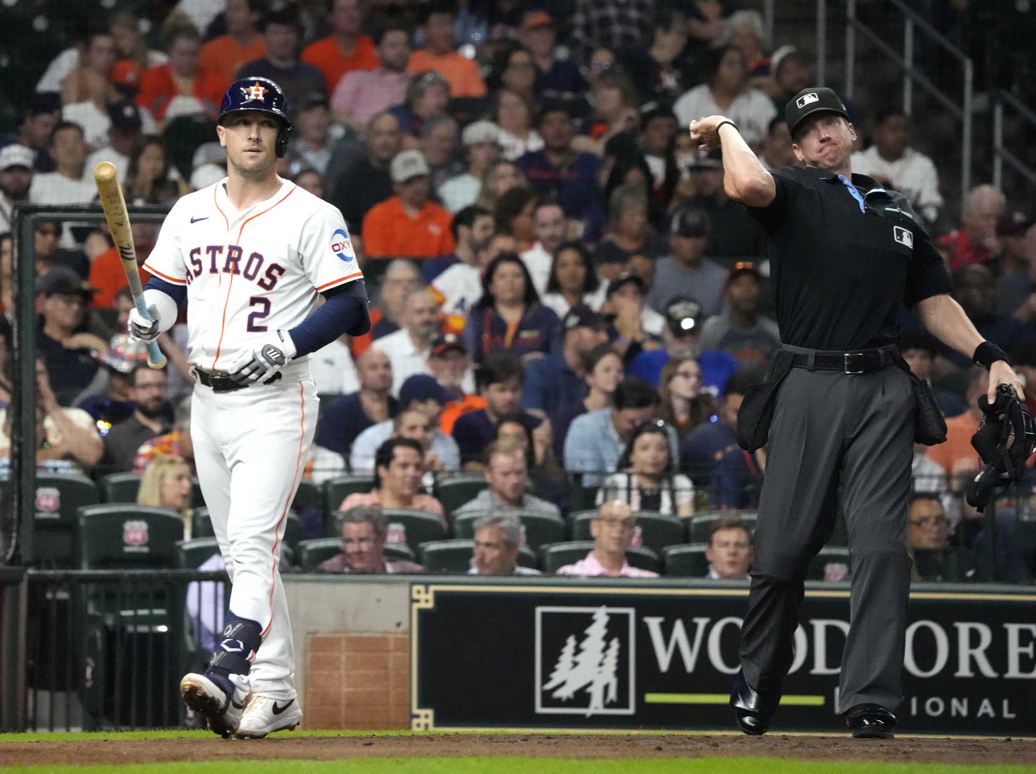 Bregman'S Houston Return: The Viral Video Everyone'S Talking About - sh7yfms