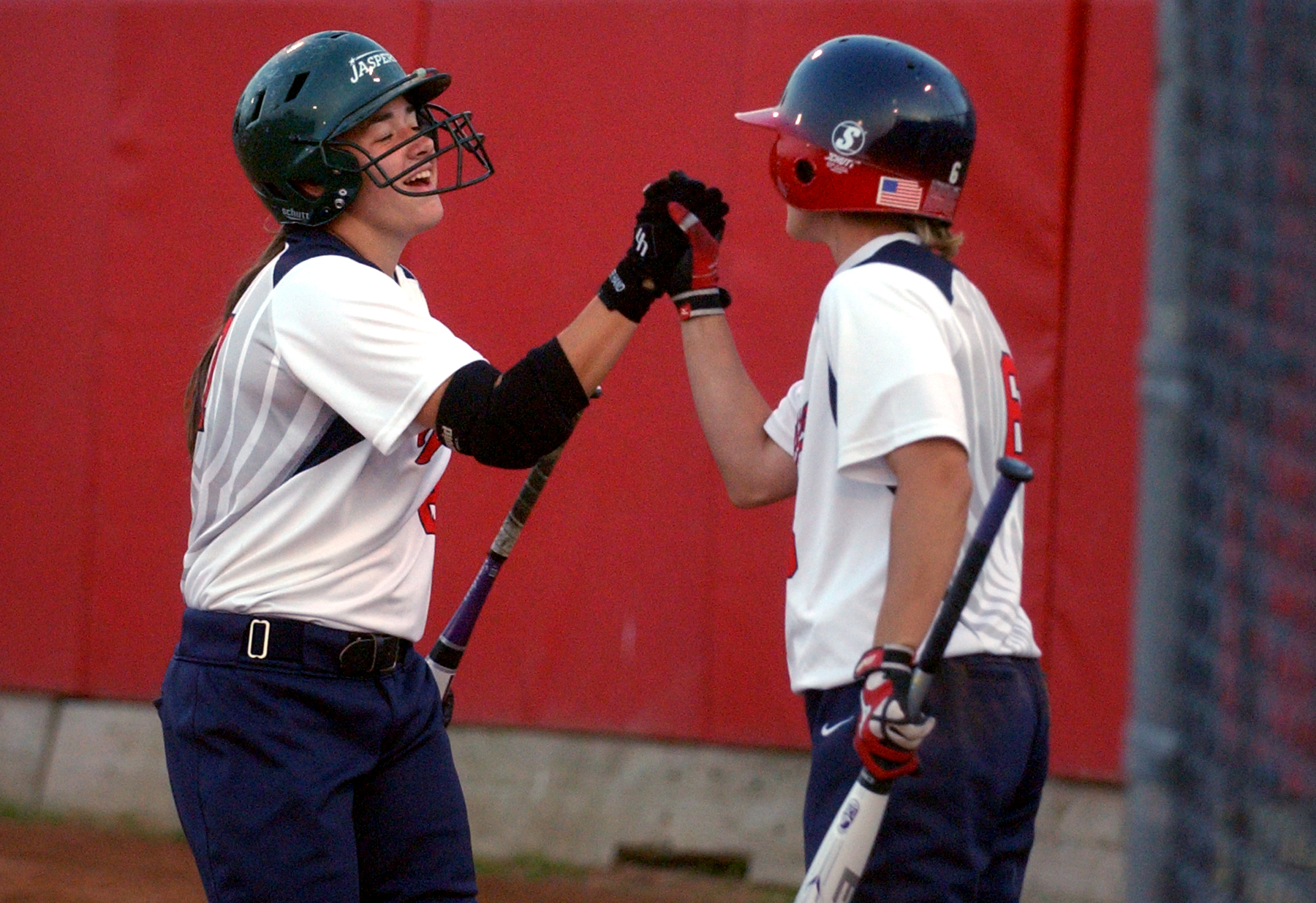 Connecticut Scholastic & Collegiate Softball Hall of Fame 2024 Class