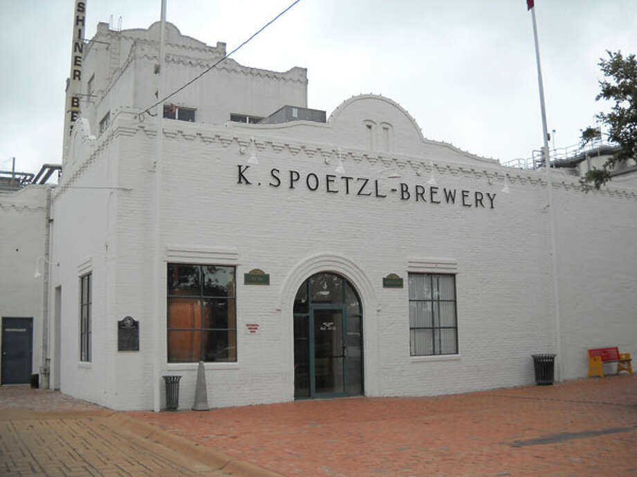 Spoetzl Brewery, home of Shiner Bock beer, is contributing half a million dollars to the TX Restaurant Relief Fund