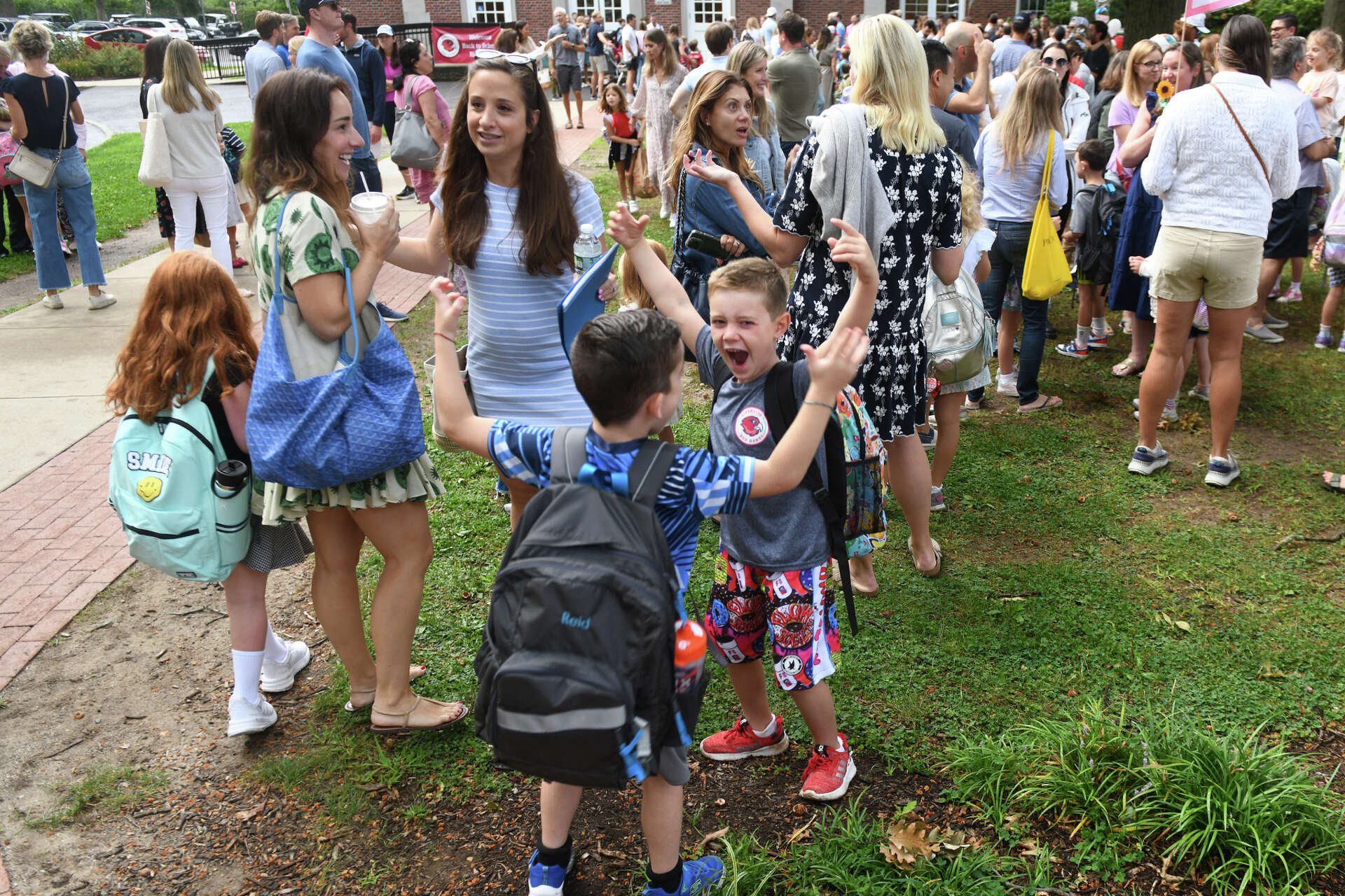 Greenwich visual data 8