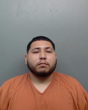 Laredo man out on bond for fatal crash arrested in smuggling attempt