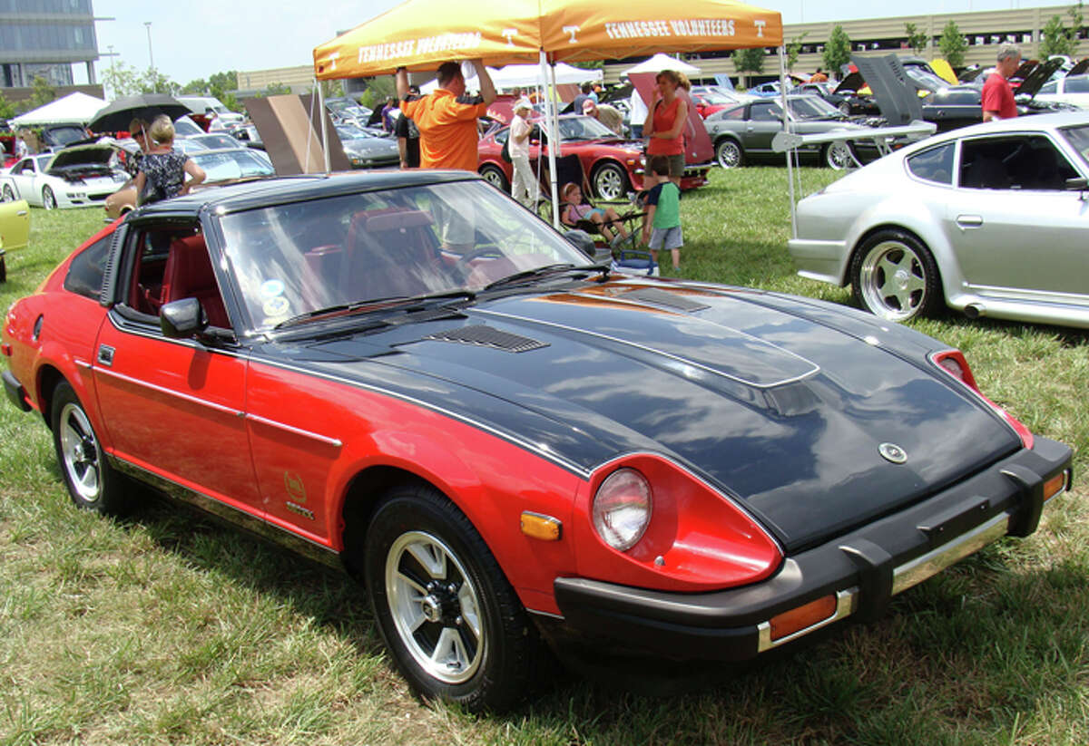 International Z Car Convention