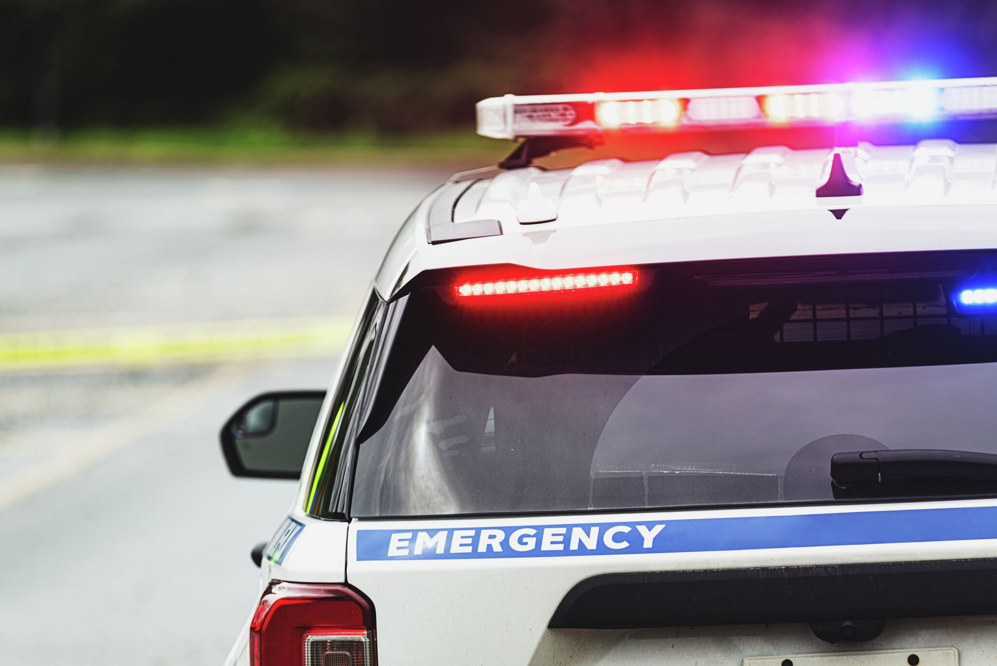Details emerge after motorcyclist ejected in deadly San Antonio crash