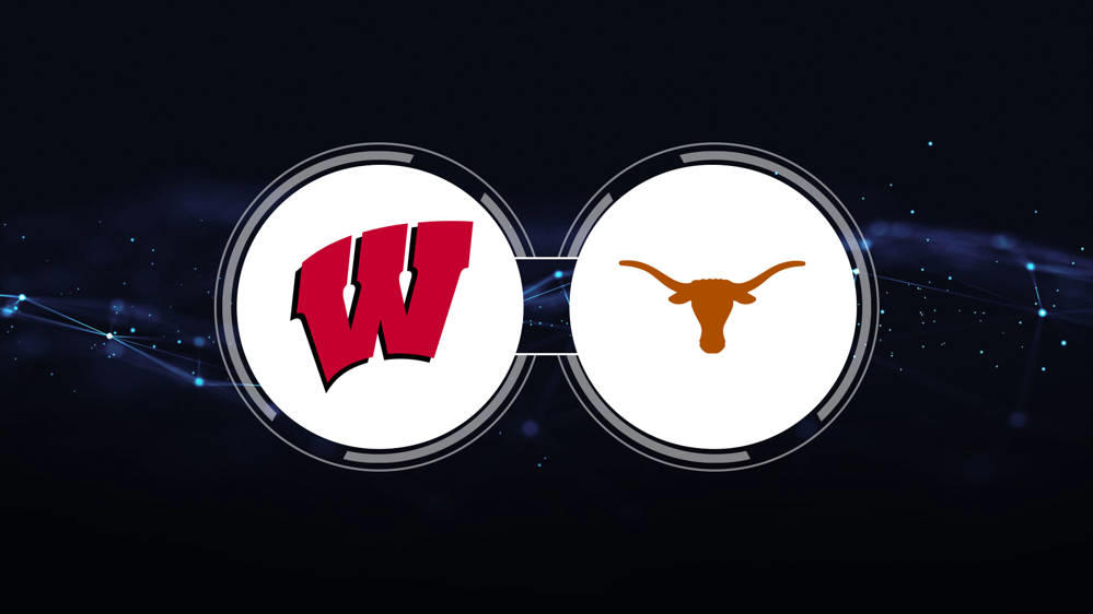 How to Watch Texas vs. Wisconsin NCAA Volleyball September 1