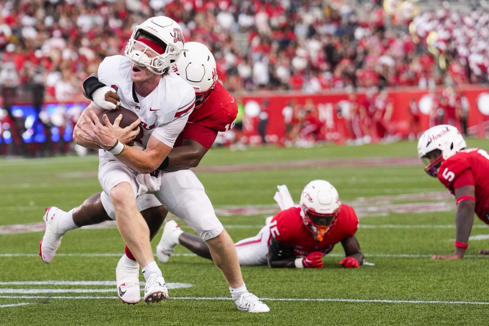 Exclusive: Uh Football Home Games Streaming Only On Spectrum Sports - vygibtg
