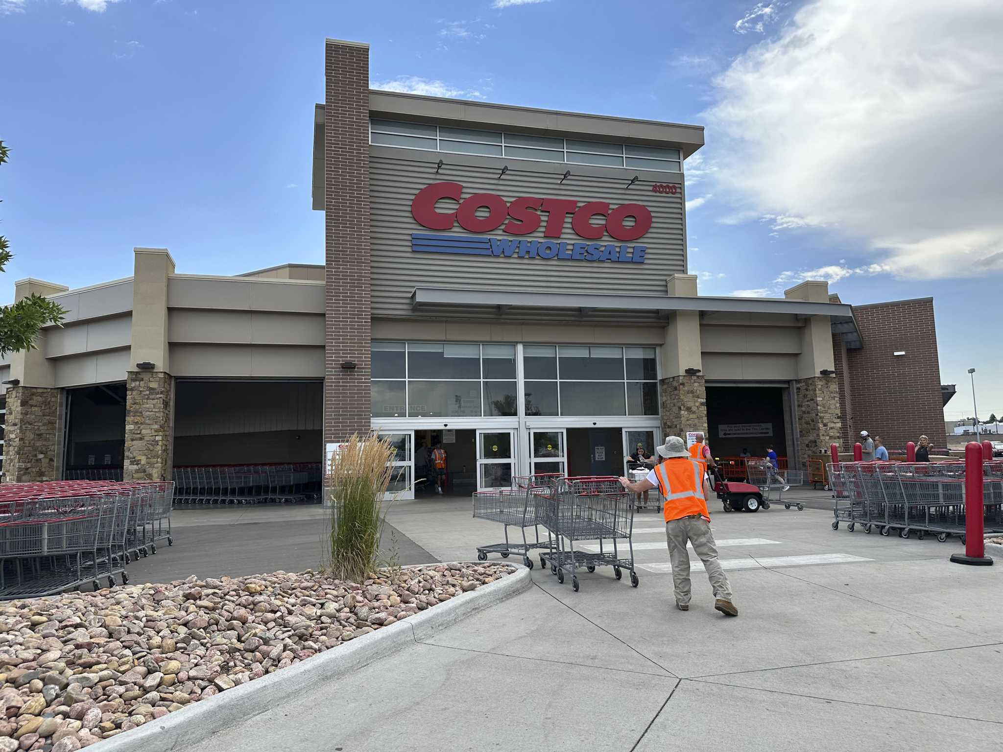 Most major retailers and grocers will be open on Labor Day. Costco and