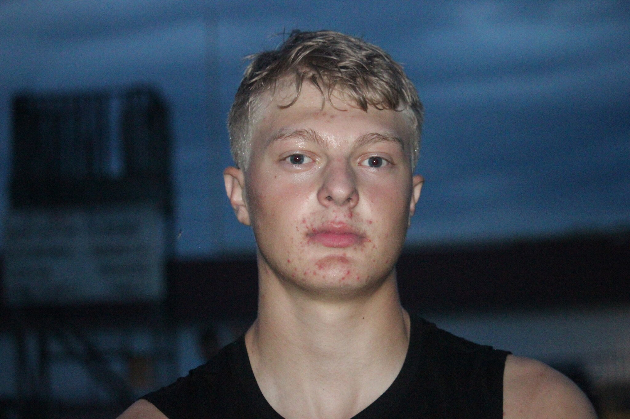 Chippewa Hills hopes to bounce back from loss to Olivet