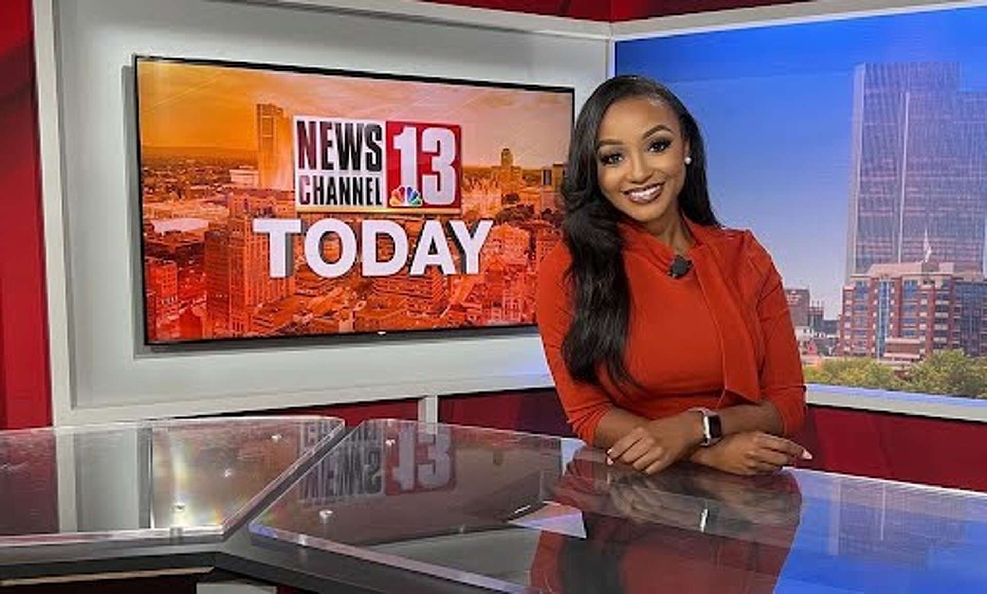 Faith King leaving WNYT, the region