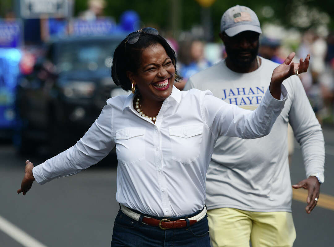 In photos Newtown Labor Day Parade marks endofsummer tradition