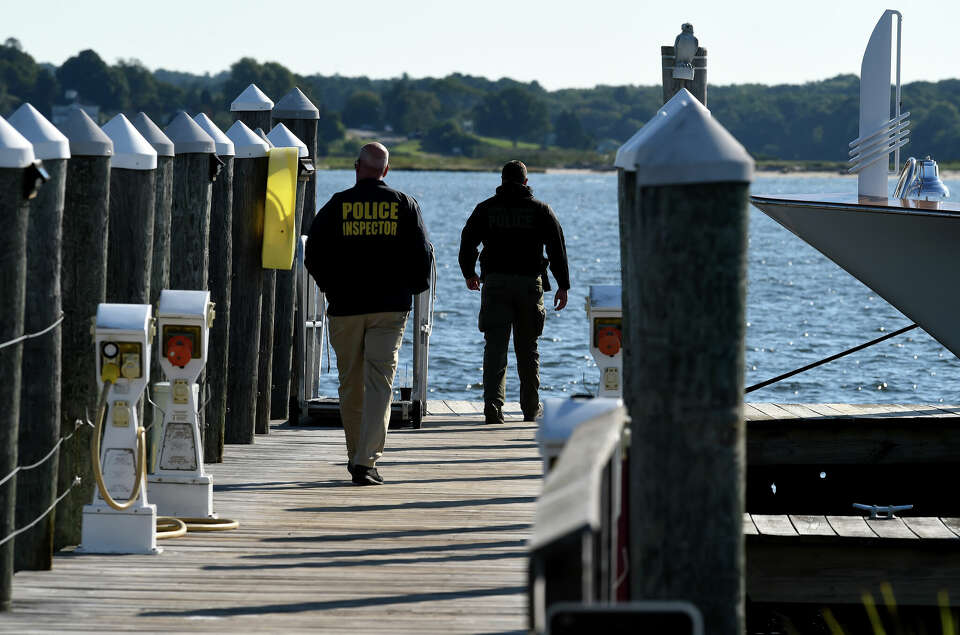 Old Saybrook fatal boat crash and recovery: What we know, don't know