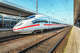 The high speed train planned between Houston and Dallas is "speeding ahead" with news of a $64 million grant to connect the two Texas cities.