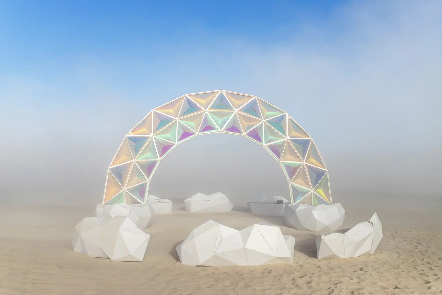 I Was Wrong About Burning Man