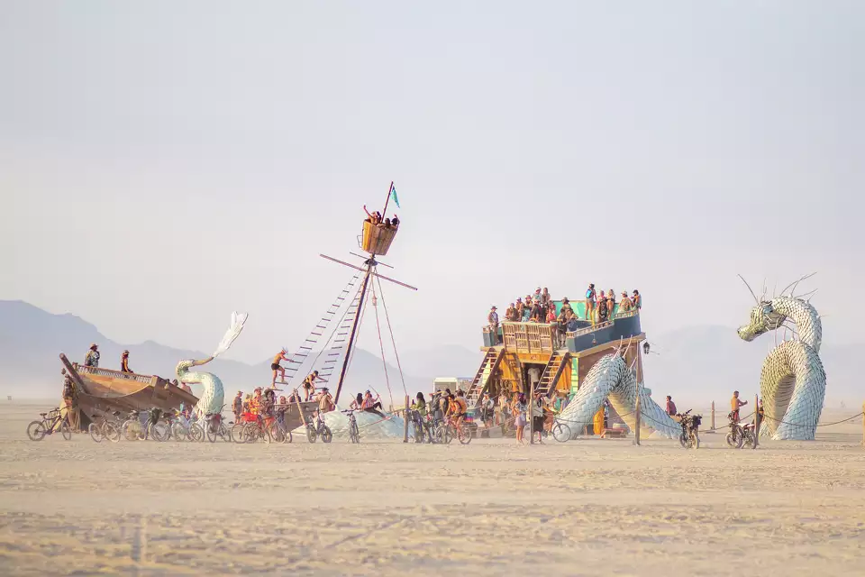 The Ultimate Guide to Burning Man 2024: Highlights, Tips, and Unforgettable Experiences