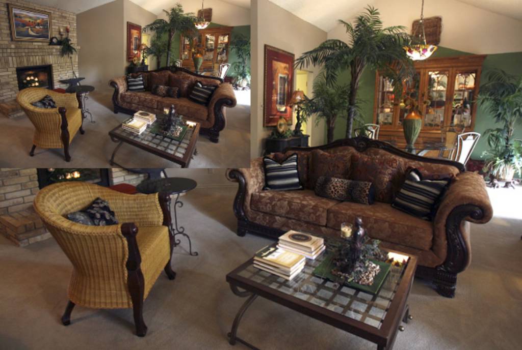 Spaces: In a designer's hands