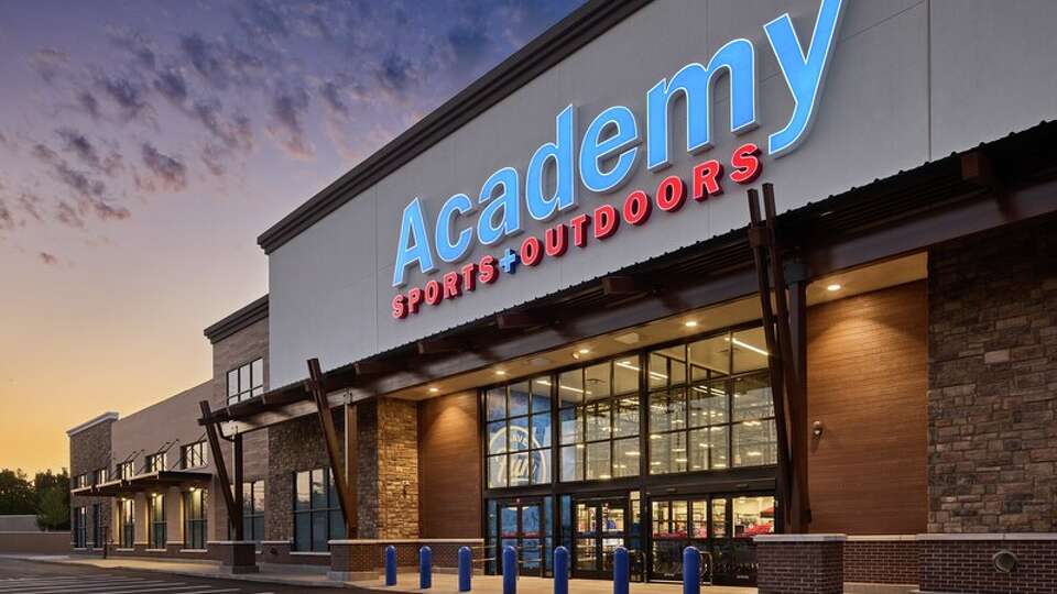 Academy Sports + Outdoors will open 15 to 17 new stores in fiscal year 2024.