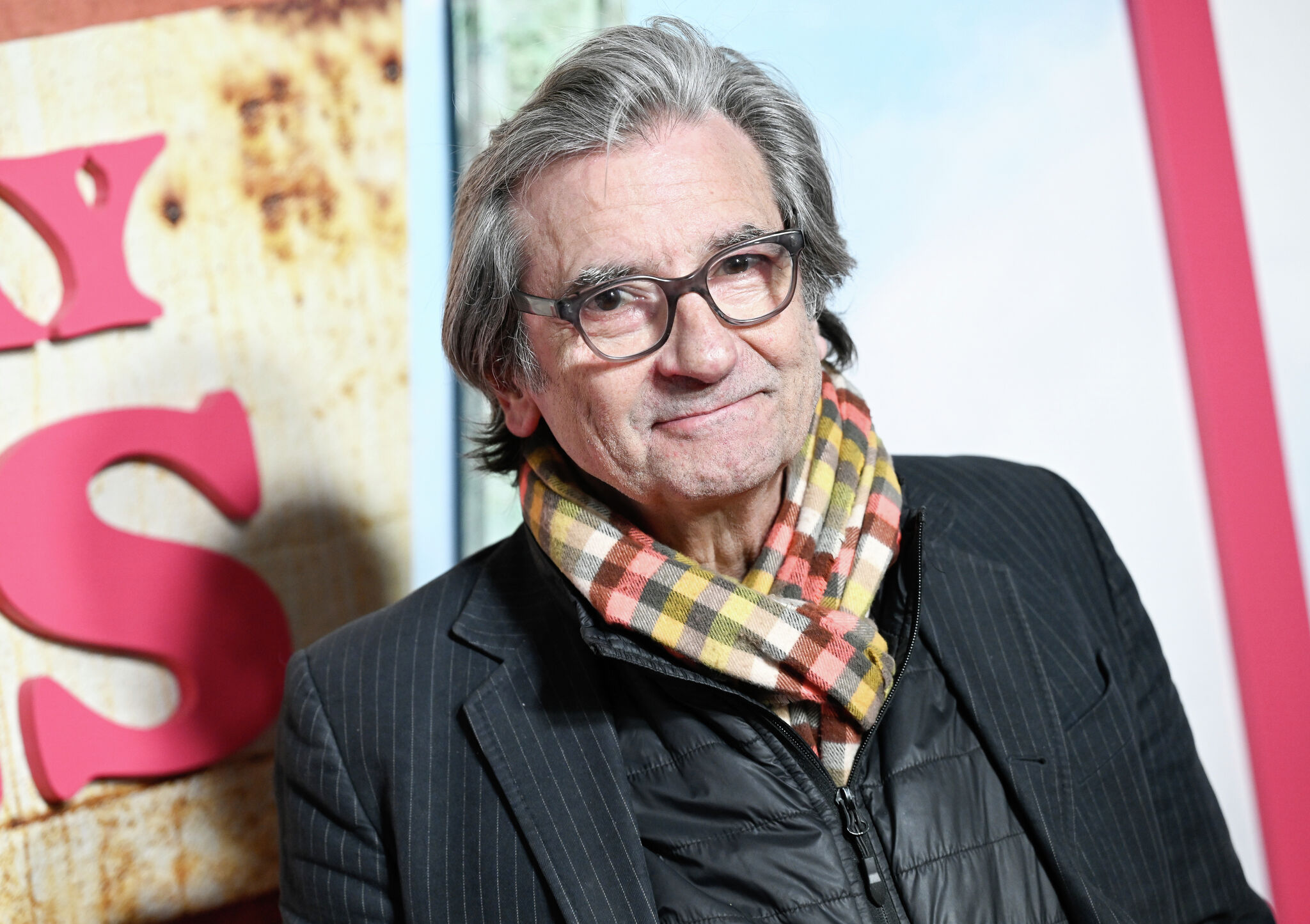 'Practical Magic' director to speak in New Canaan and more news