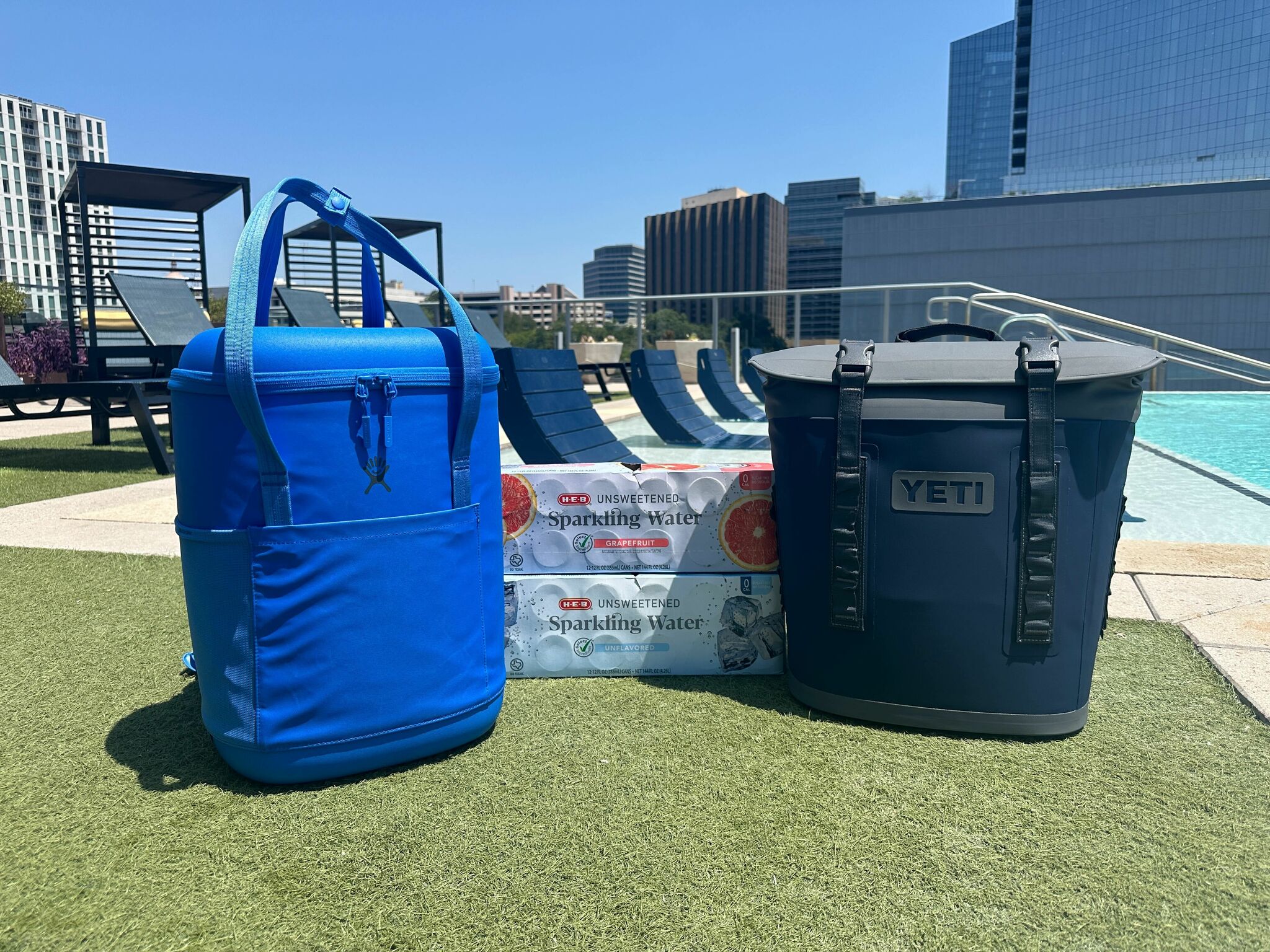 The best backpack coolers in 2025