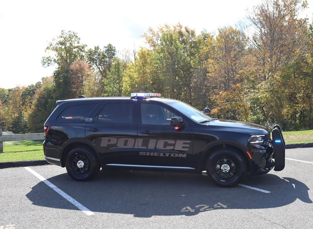 Shelton police search for man tied to drug and firearm offenses