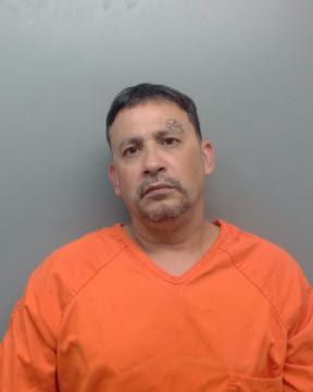 Laredo man jailed for sexually assaulting girl