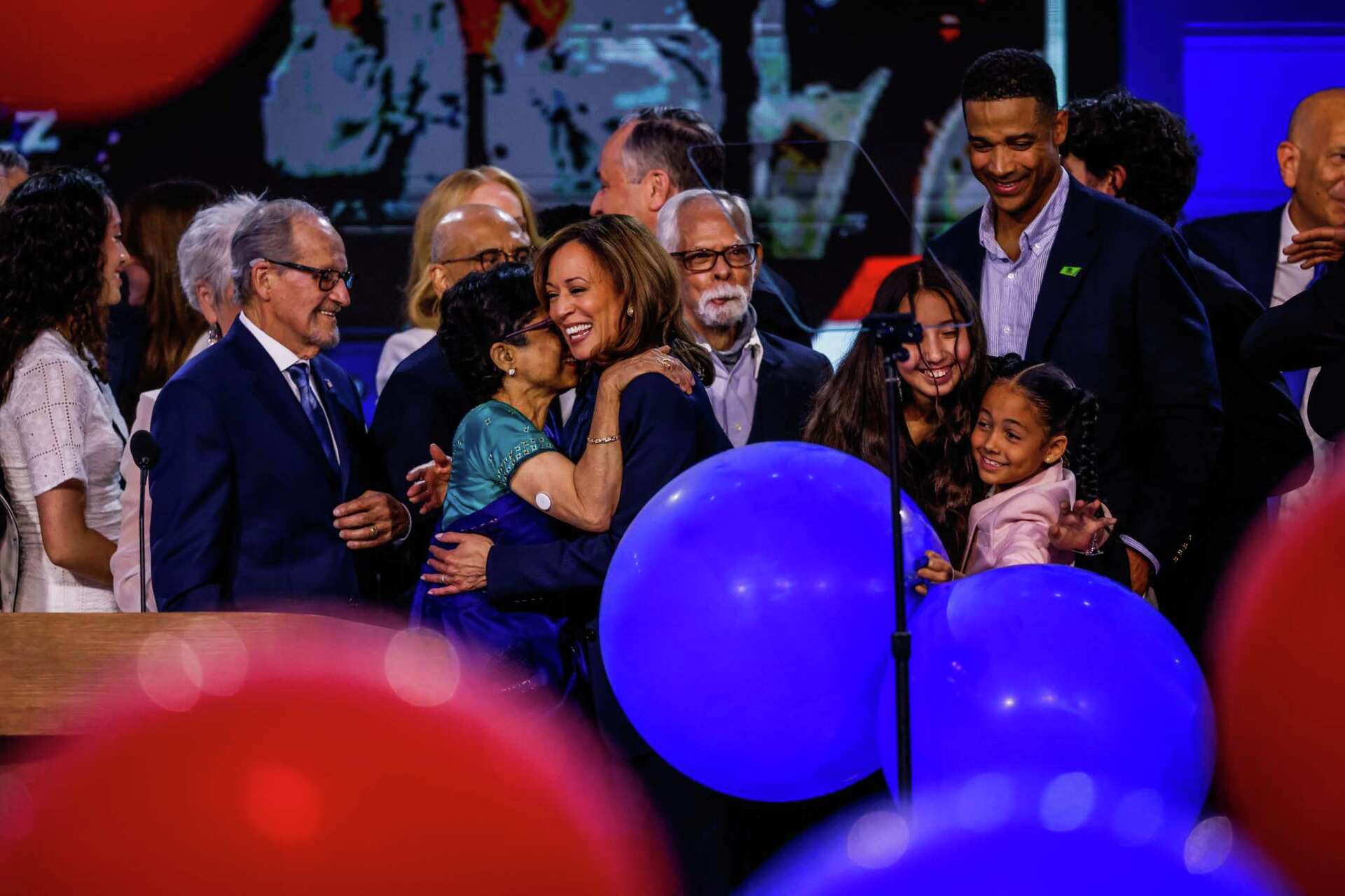 How Democrats wrestled the ‘family values’ narrative away from the GOP